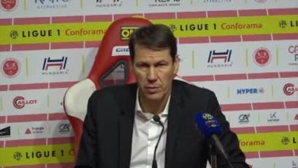 23e j. - Garcia : "On utilise pas suffisamment Balotelli"