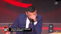 Balance ton post : Une médium fait des annonces très surprenantes à Cyril Hanouna