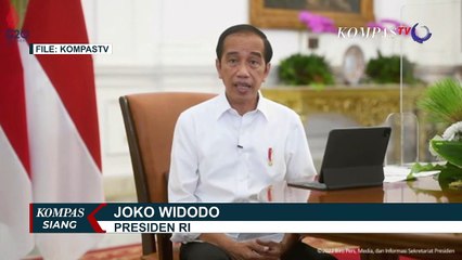 Pemerintah Stop Ekspor Batubara 1 Bulan