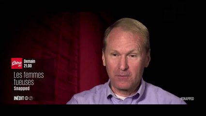 Snapped : les femmes tueuses - 29 janvier