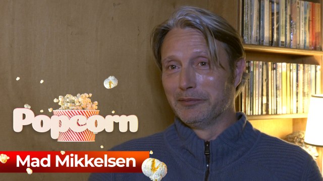Mads Mikkelsen : sa réplique culte, ce film qu'il ne peut plus voir... Les confessions ciné de l'acteur danois