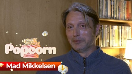 Mads Mikkelsen : sa réplique culte, ce film qu'il ne peut plus voir... Les confessions ciné de l'acteur danois