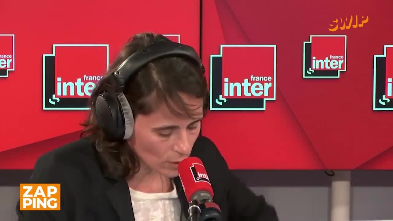 Yann Moix soutenu par une ministre du Gouvernem...