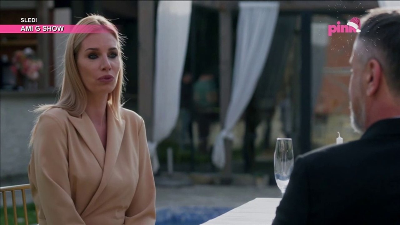    Serija Dinastija     51 ep 