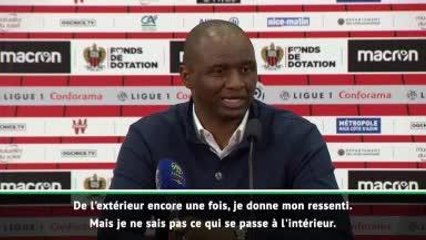 22e j. - Les déclas du week-end