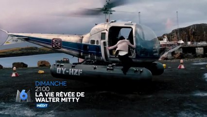La vie rêvée de Walter Mitty