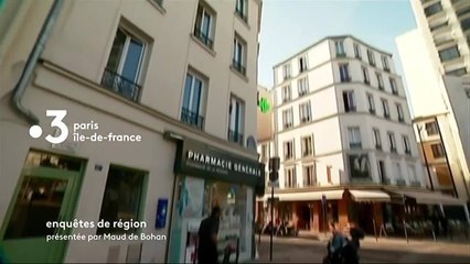 Enquêtes de régions - 23 janvier