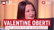 Valentine Oberti : tout savoir sur la journaliste