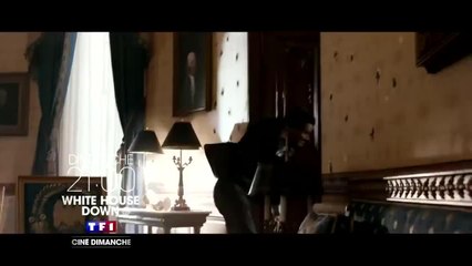 White House Down