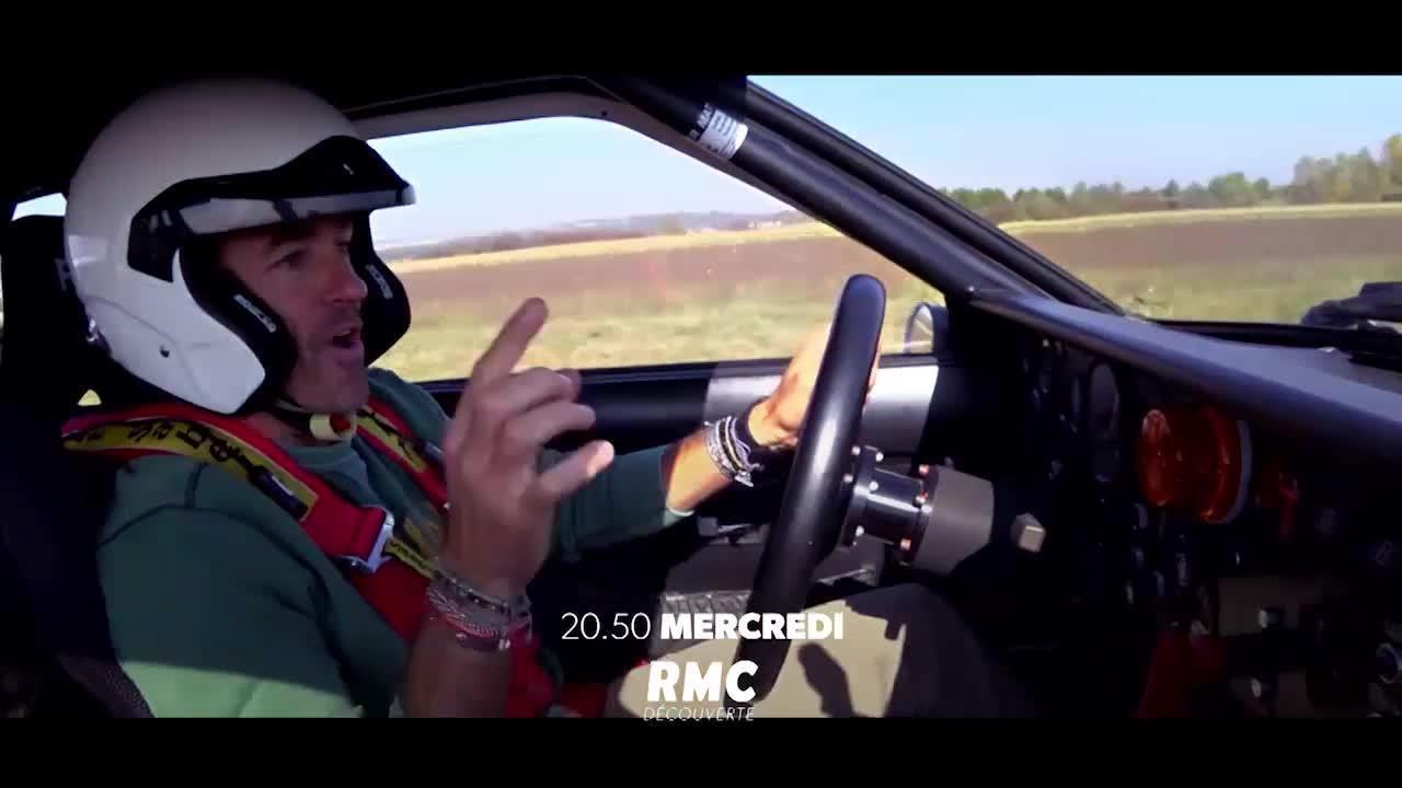 Top Gear France La course ultime Vidéo Dailymotion