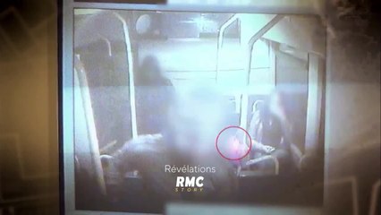 Révélations : Racket et bandes organisées