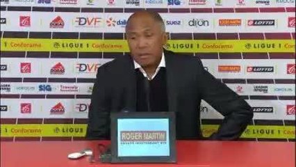 22e j. - Kombouaré : "On a très bien joué le coup"