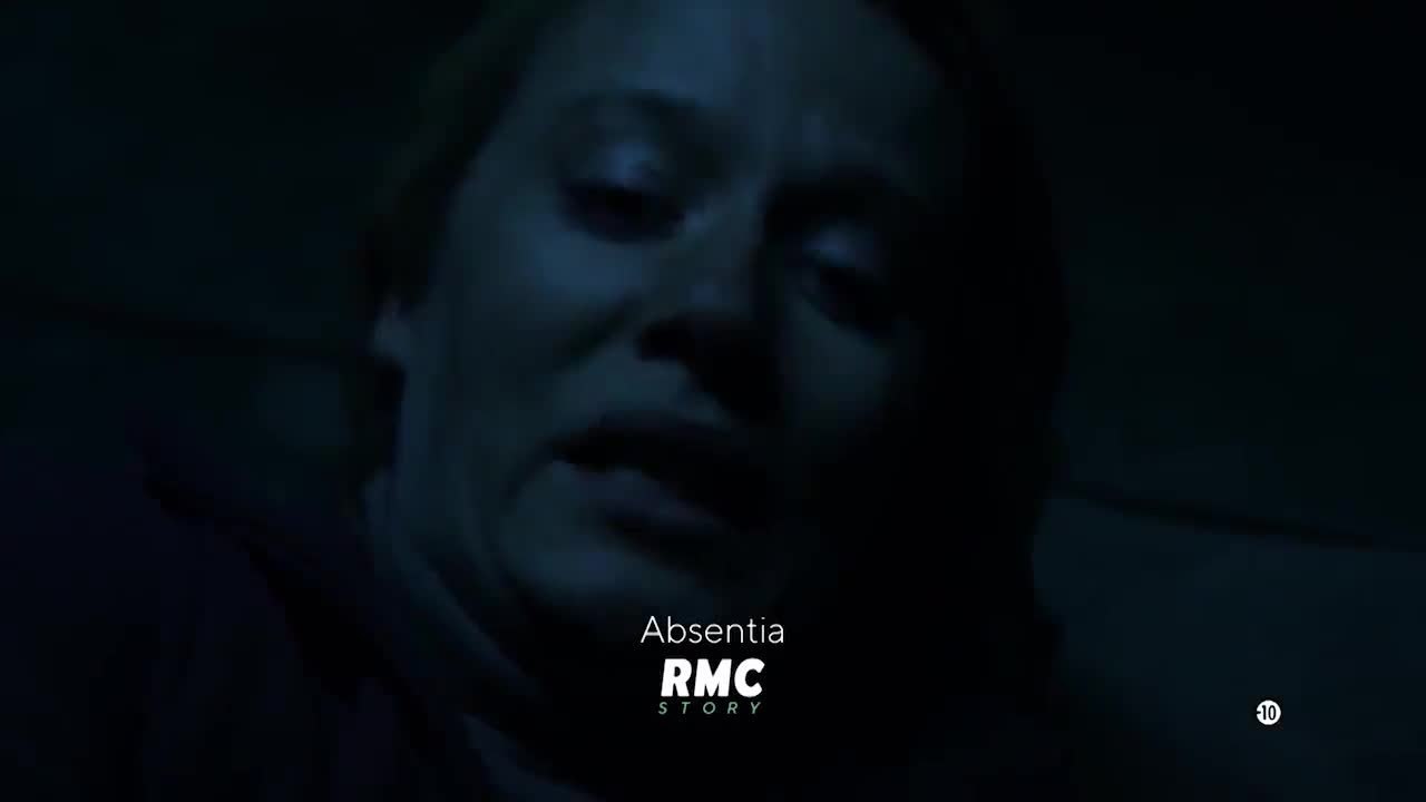 Absentia : A&B (S1EP7)