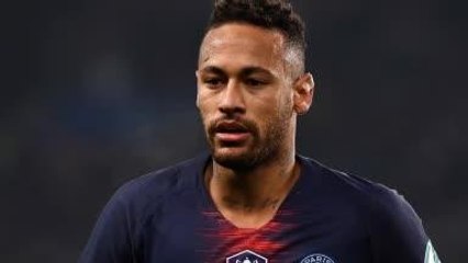 PSG - Tuchel : "Trop tôt pour en dire plus sur Neymar"