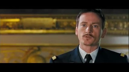 Les chevaliers du ciel