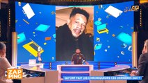 Cyril Hanouna lance un surprenant appel à JoeyStarr tout en se moquant de son physique dans TPMP