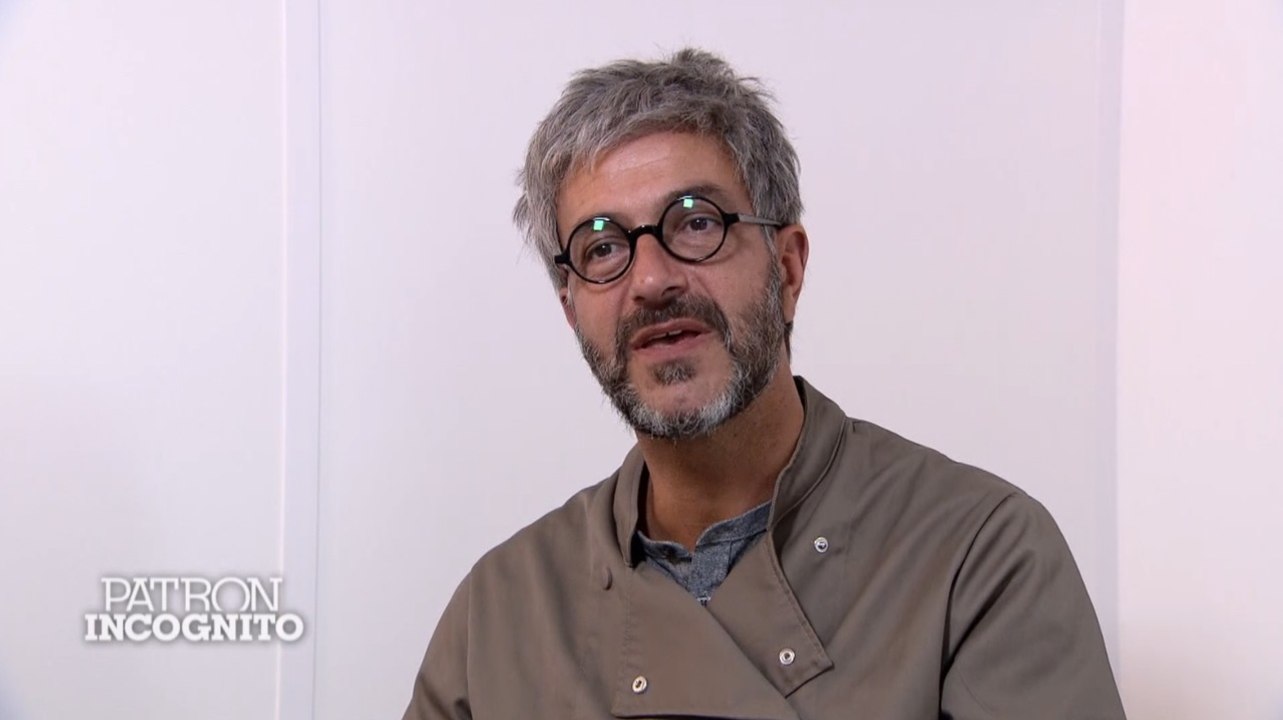 Patron Incognito : le PDG de Leonidas attrape des sueurs froides en réalisant une chose pourtant très simple...