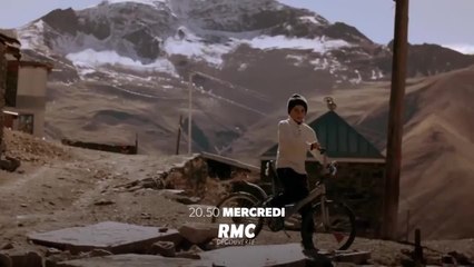 Top Gear France : Road trip en Azerbaïdjan (8/12)