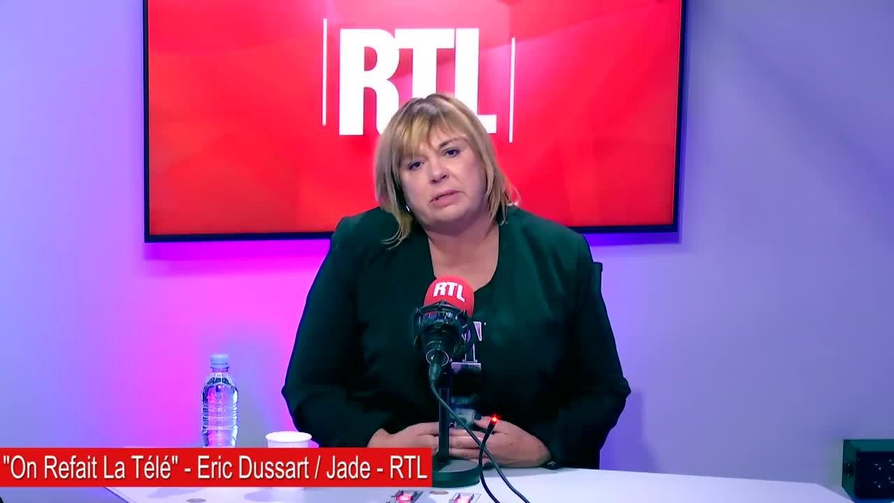 Michèle Bernier explique pourquoi elle ne fera jamais de télé-réalité comme Je suis une célébrité, sortez-moi de là !