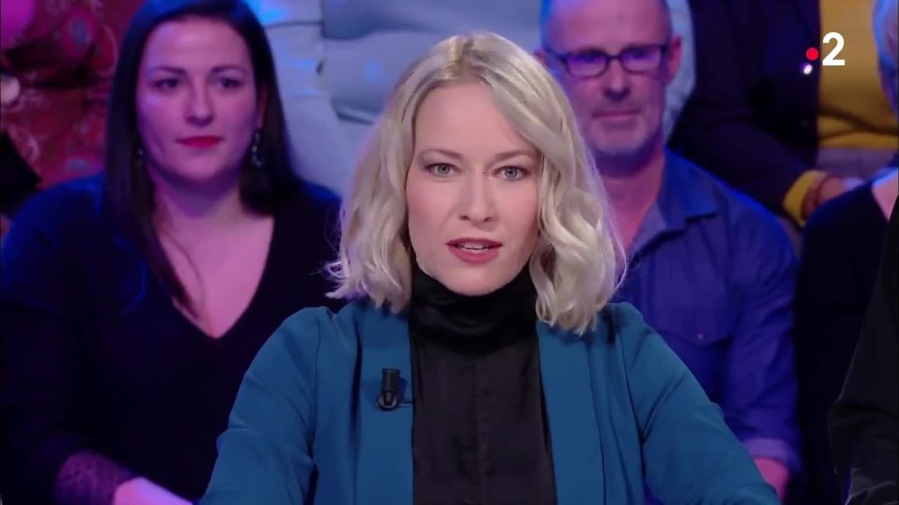 Une candidate de Nagui raconte la découverte flippante qu'elle a faite en rentrant un soir chez elle