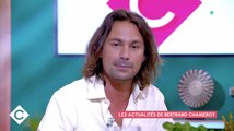 Emmanuel Macron interrogé sur l'actualité à Kaboul par un écolier : Bertrand Chameroy raille le président dans C à vous