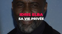 Idris Elba : sa vie privée