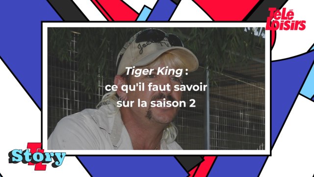 Tiger King (Netflix) : ce qu'il faut savoir sur la saison 2