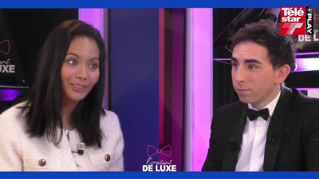 Vaimalama Chaves dévoile son salaire en tant que Miss France
