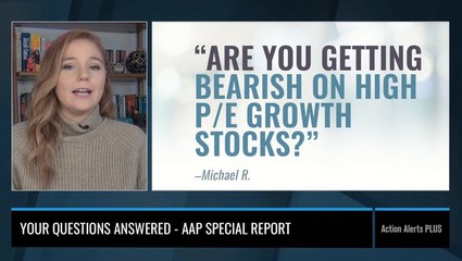 What Price to Earnings Ratio Does and Doesn't Mean for a Stock