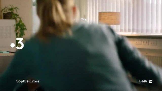 Sophie Cross - 16 novembre