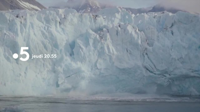 Expédition Arctique au coeur du réchauffement climatique - 11 novembre