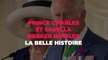 Prince Charles : sa belle histoire avec Camilla Parker Bowles