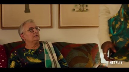 Christmas Flow (Netflix) : découvrez la bande-annonce de la série de Noël