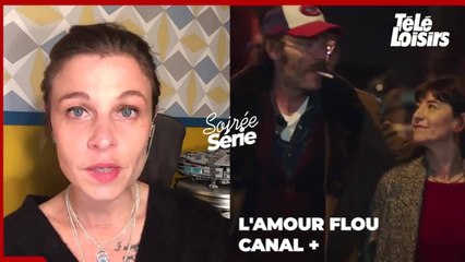 Soirée : notre coup de coeur pour la série L'amour flou (Canal+)