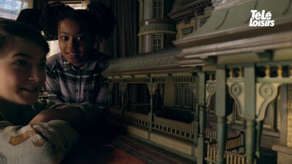 Locke and key (Netflix) : est-ce qu'on valide la saison 2 ?