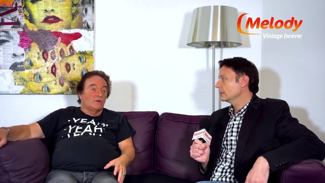 Exclu. Il était une fois : Richard Dewitte se livre sur la mort de Joëlle