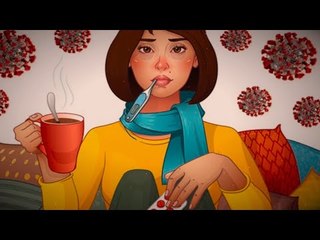 خطوة بخطوة  كيف يعزل مصاب كورونا نفسه منزليا وبروتوكول العلاج المطلوب