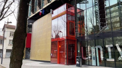 Une rentrée avec des partiels en présentiel