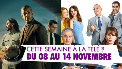 Yakoi à la télé cette semaine ? (Semaine du 8 au 14 novembre)