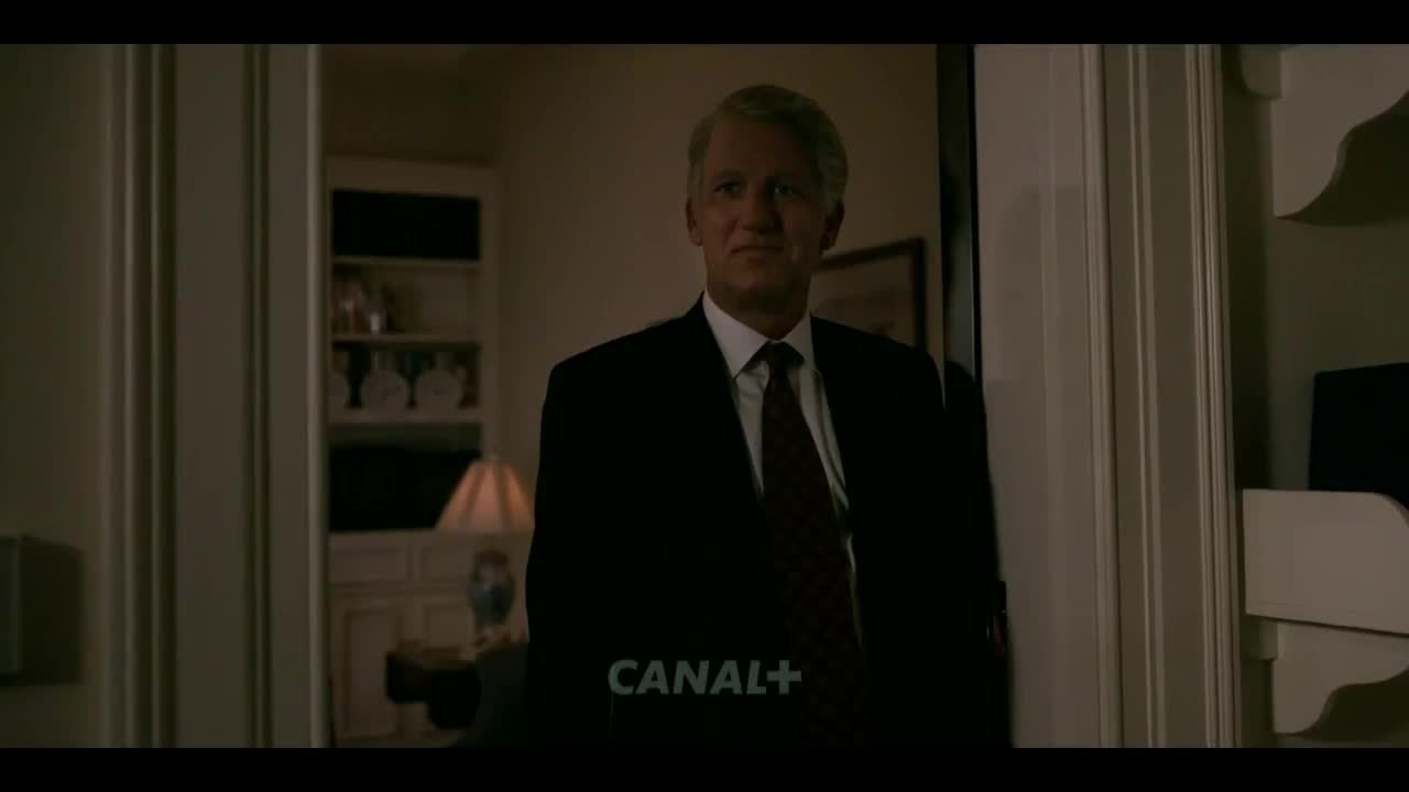 American Crime Story   Impeachment  - 4 novembre