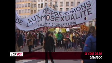 Du PACS à la PMA - 10 novembre