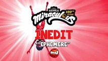 Miraculous : les aventures de Ladybug et Chat noir, TF1 diffuse le 100 ème épisode