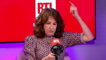 Valérie Lemercier : pourquoi elle a refusé Danse avec les stars