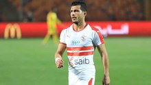 قرار حاسم من طارق حامد في الزمالك.. ومفاوضات الأهلي مع بن شرقي