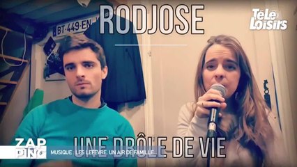 Les Lefèvre (La France a un incroyable talent) répondent aux clichés sur leur famille