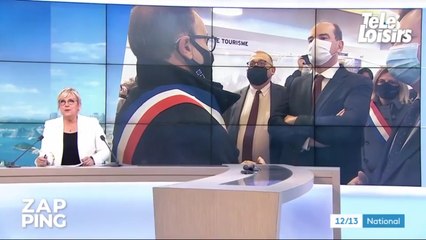 Covid-19 : Jean Castex annonce de nouvelles mesures pour les stations de ski