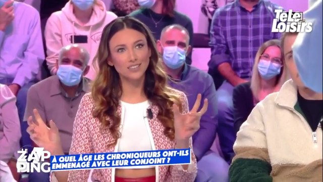 Delphine Wespiser : cette grande décision qu'elle a prise pour son couple après le confinement