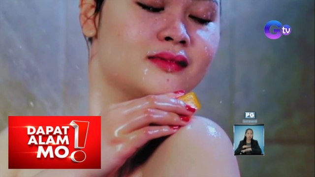 Dapat Alam Mo!: Pampaputi at pampa-fresh na abot kaya, alamin!