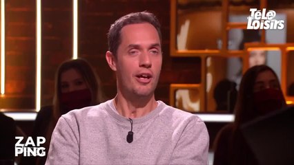 Laurent Ruquier et Dominique Farrugia balancent sur Fabien Lecœuvre