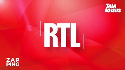 Sylvie Vartan évoque l'accident de voiture qui l'a défigurée